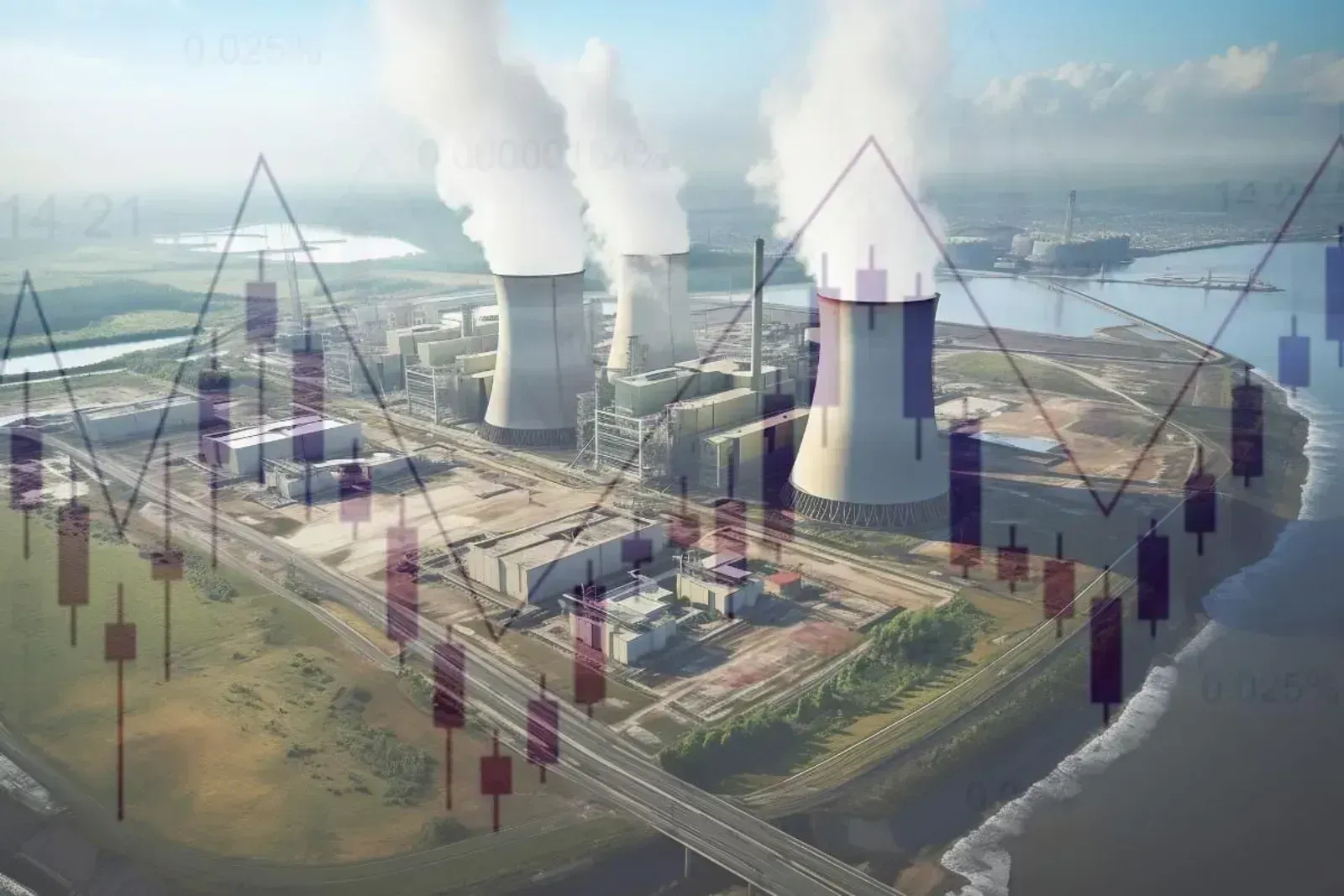 Конкурс на лучшее название первой АЭС стартовал в Казахстане