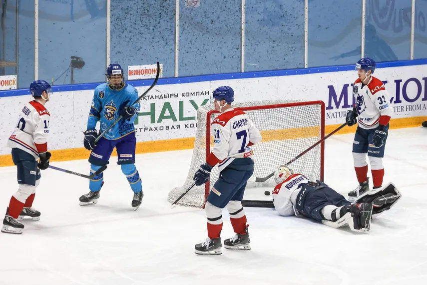 Фото: СК Halyk