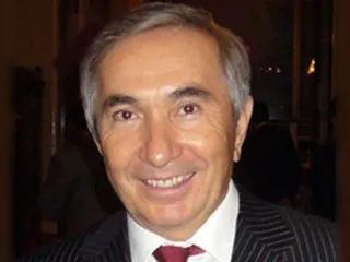 Капитал - Ахмед Местоев стал важной политической фигурой Казахстана