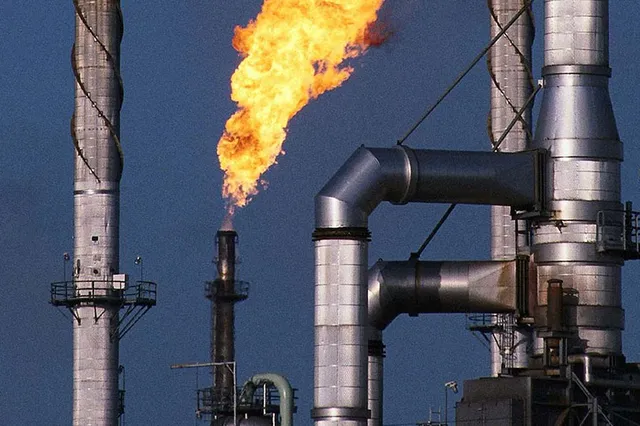 Бизнесмен похитил газоконденсат на 42 млн тенге