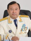 Караманов  Серик  Садвакасович 