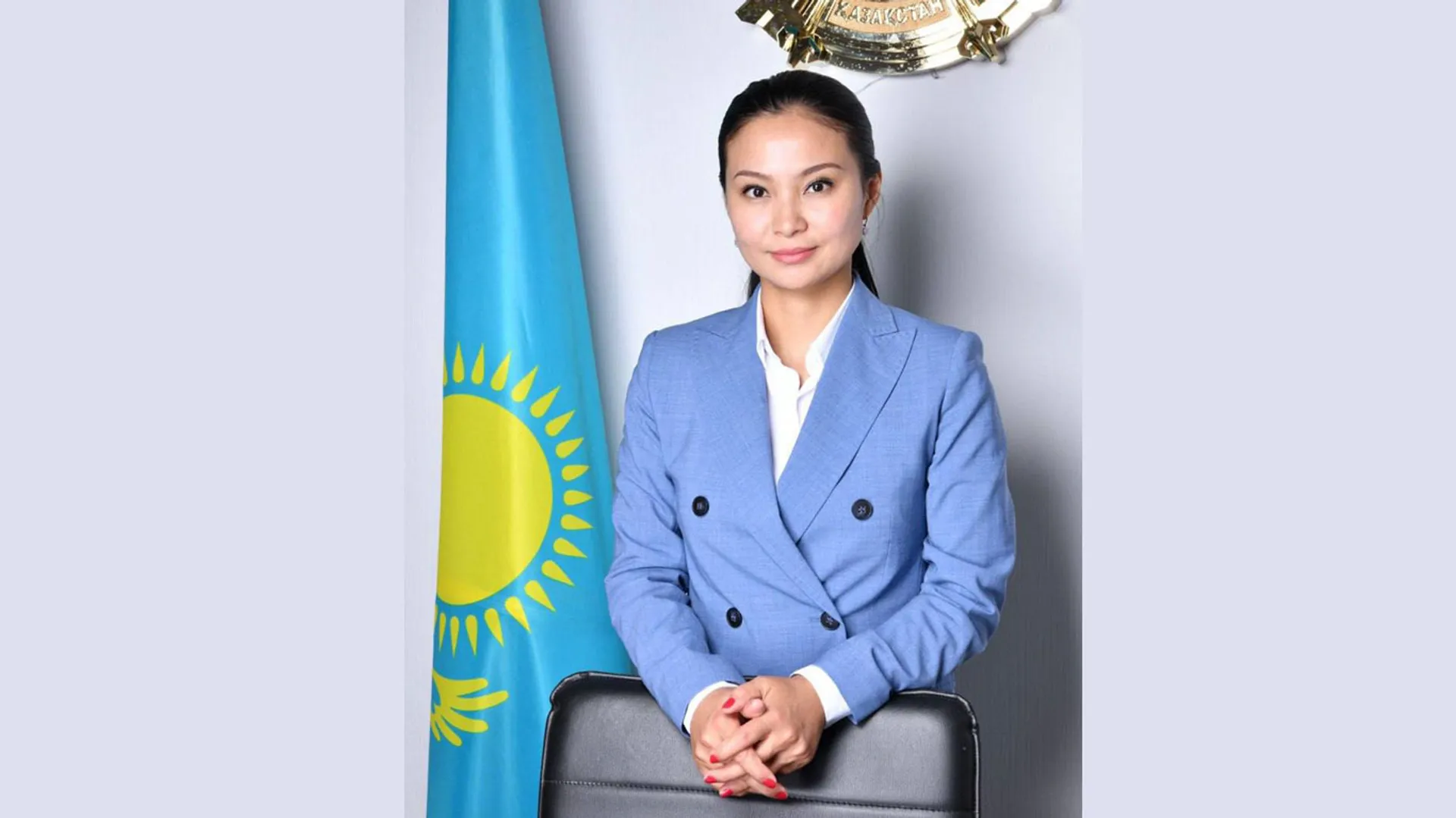 Капитал - Казпочту возглавила Асел Жанасова