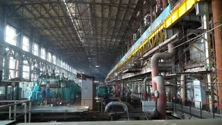 Капитал - О сроках завершения ремонта на Жезказганской ТЭЦ сообщили в Минэнерго