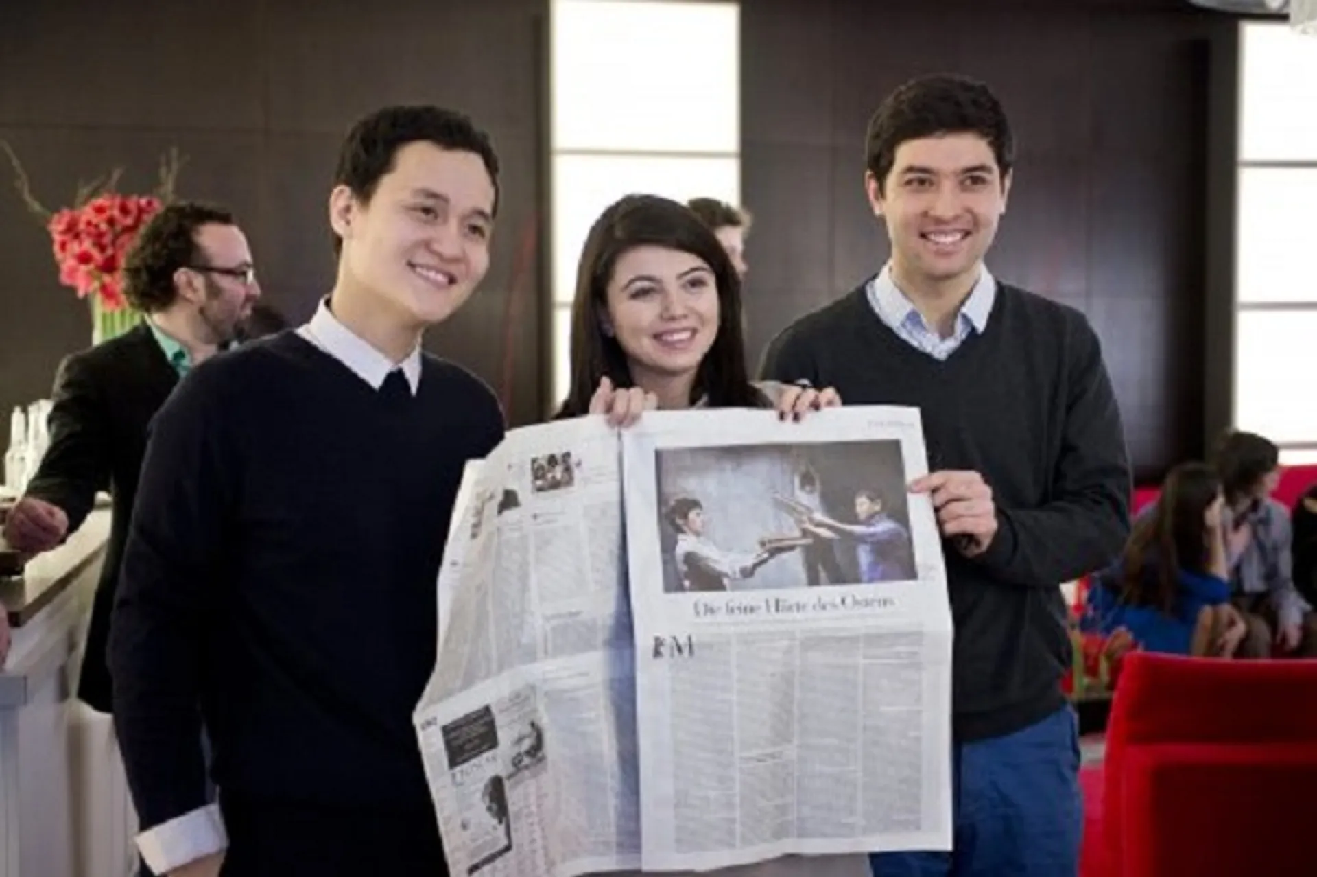 Капитал - Режиссер из РК войдет в состав международного жюри в Локарно