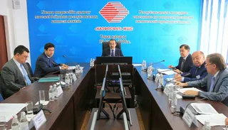 Капитал - Химпредприятия РК столкнулись с рядом проблем