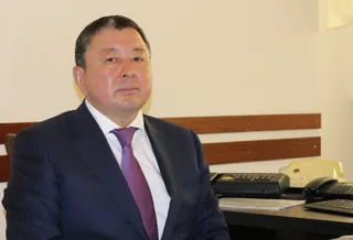 Капитал - Назначен вице-министр регионального развития