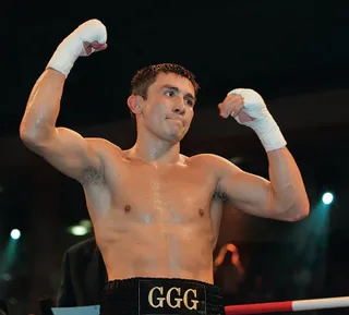 Капитал - Геннадий Головкин ответил сопернику