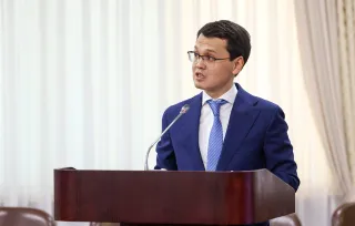 Фото: пресс-служба премьер-министра РК 