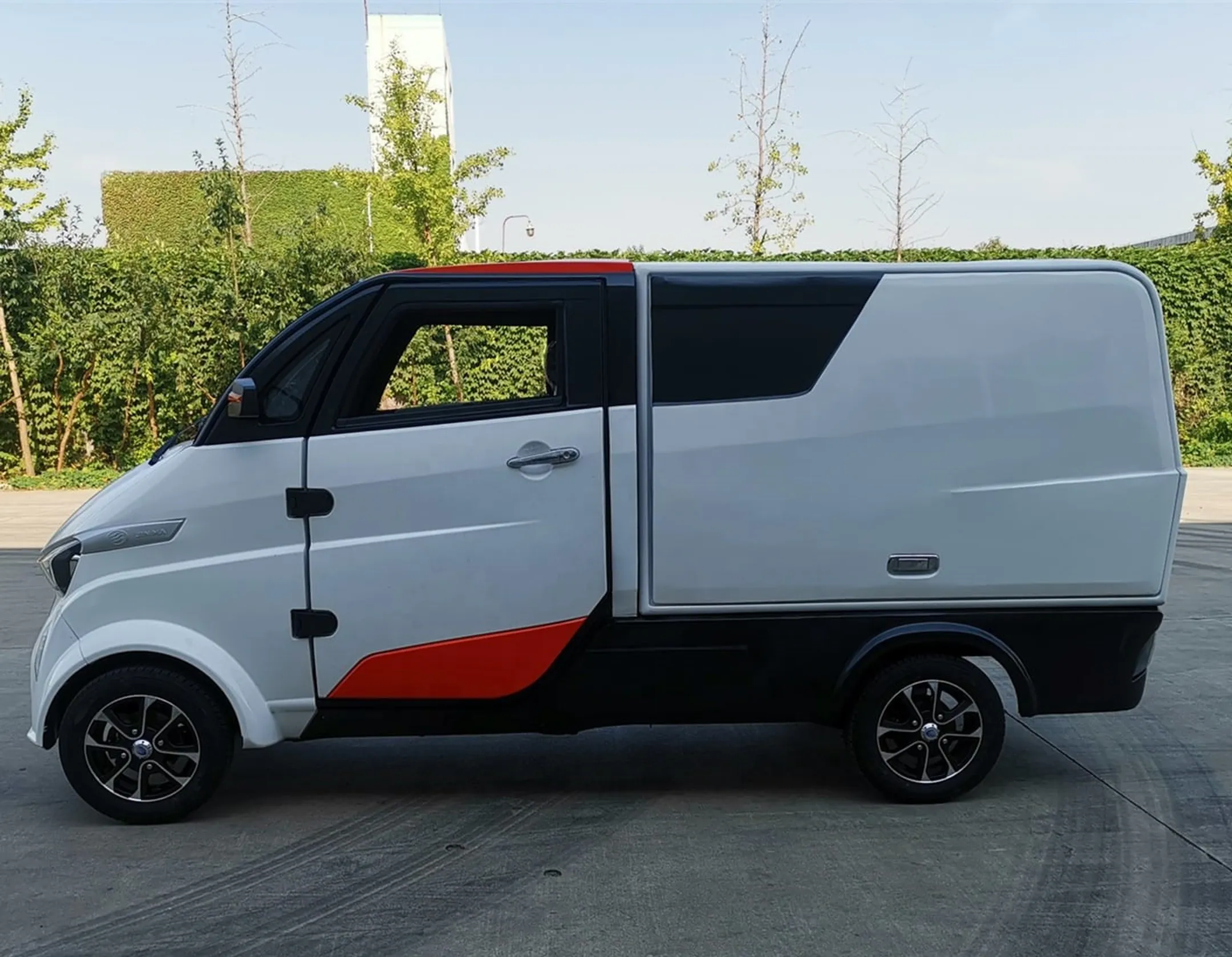 В Казахстане планируют выпускать электрические грузовые автомобили - Image Kapital.kz