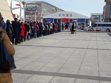 Рекламу казахстанской продукции запустили в Китае