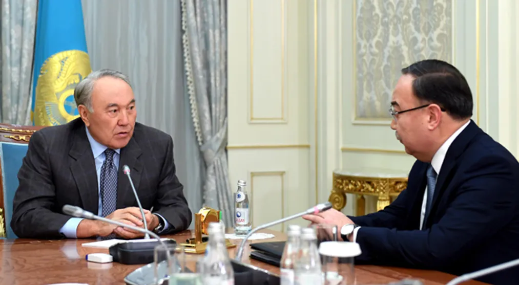 Капитал - Президент Казахстана посетит США в начале 2018 года