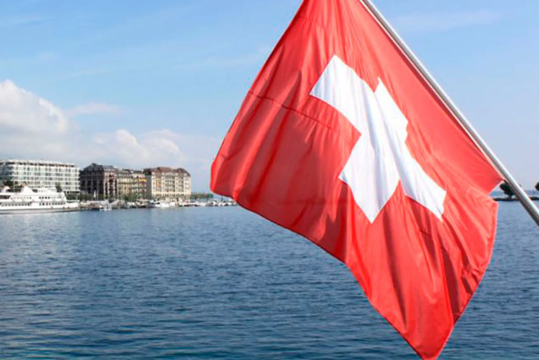 Швейцария усилила санкции против России - Image Kapital.kz