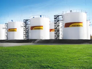 Капитал - Роснефть подписала договор о транзите нефти через РК