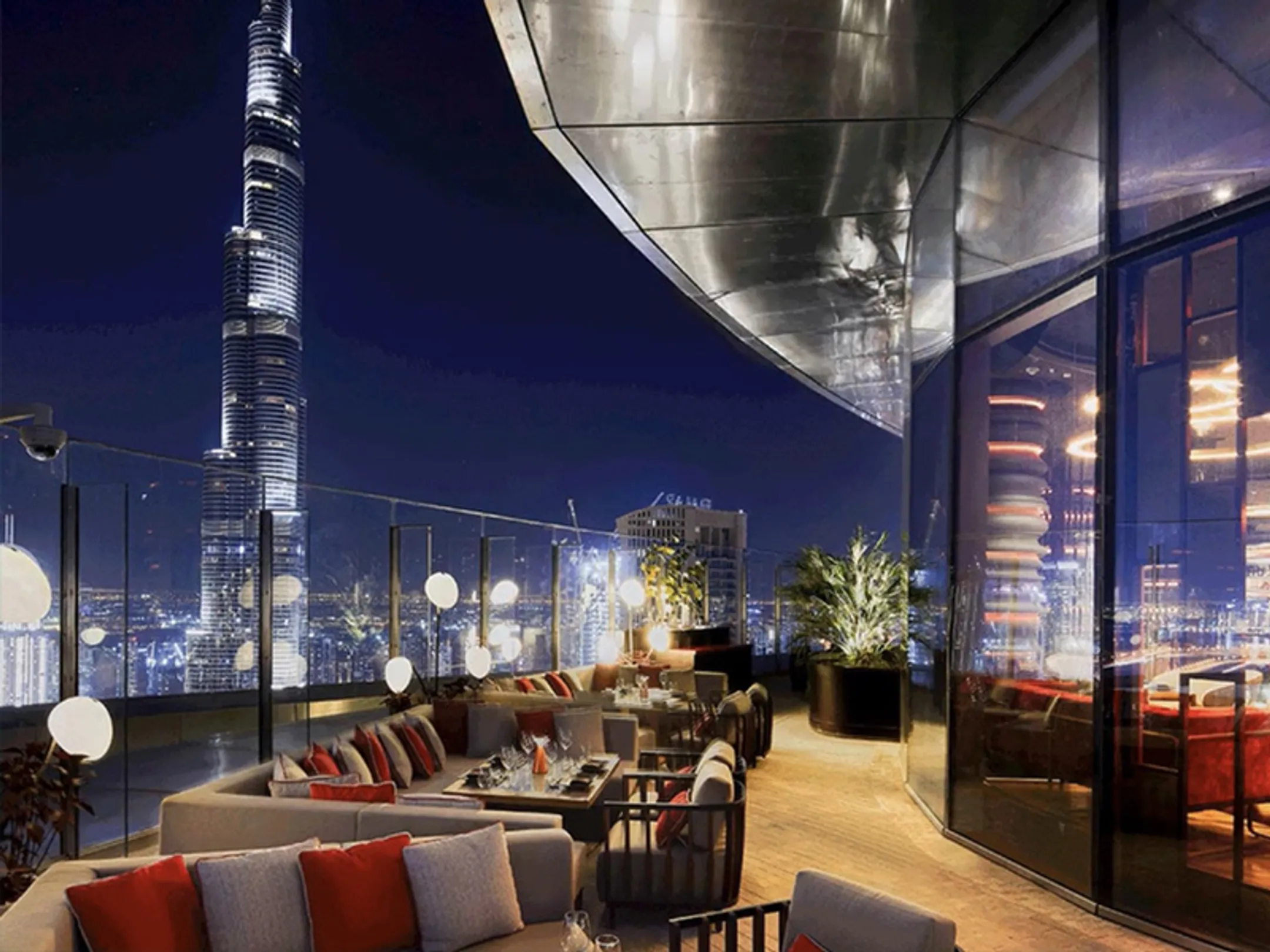 Дубай: от древних традиций до передовых инноваций - Image Kapital.kz