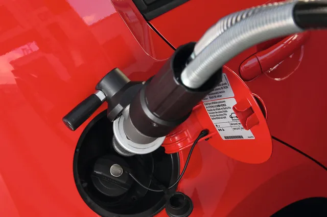 Казахстанские автолюбители переходят на газ