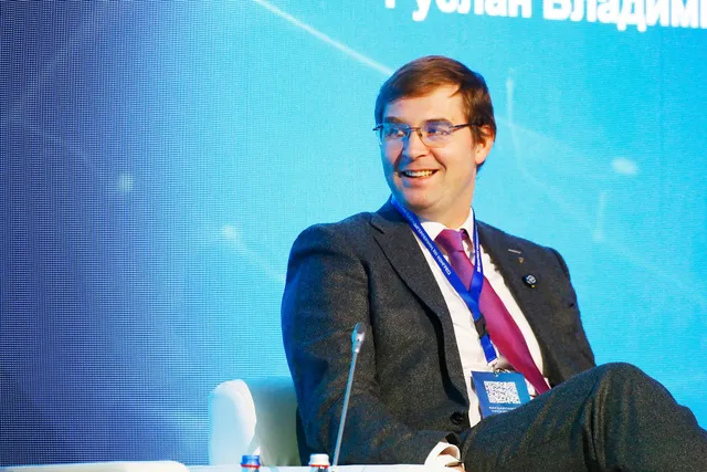 Фото: Руслан Пряников