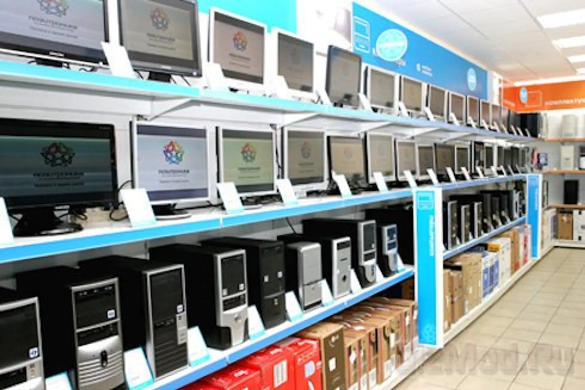 Капитал - Импортные пошлины на компьютеры вырастут до 10%