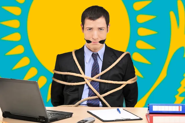 Табу на новые госпредриятия