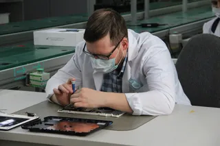 Капитал - ZIK Computers стали доступны на площадках Kaspi.kz и ForteMarket