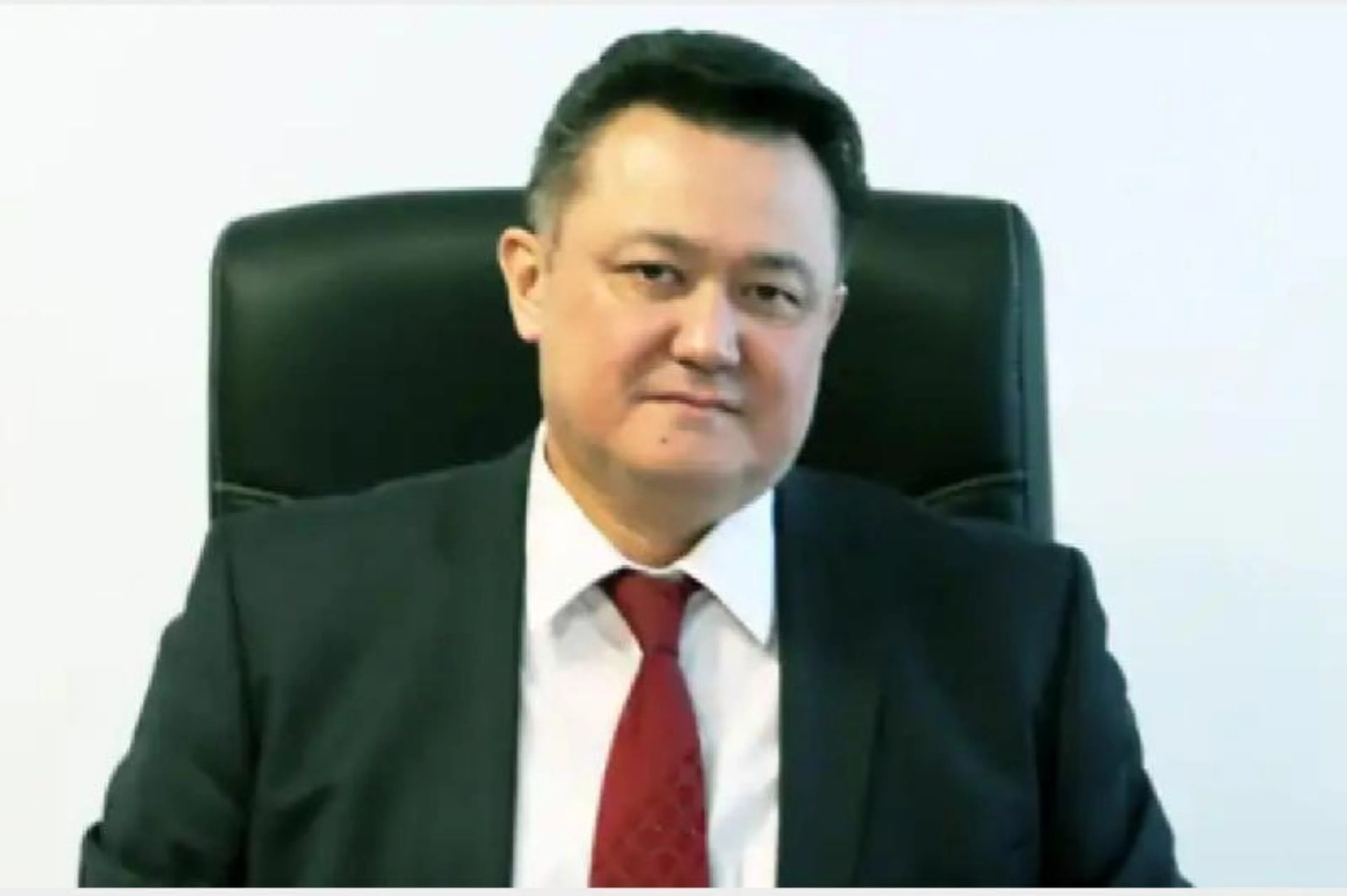 Капитал - Назначен руководитель Управления общественного здоровья Алматы