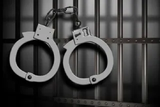 Капитал - Учитель НВП алматинского колледжа арестован