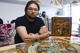 Капитал - Заменит ли «Казахское ханство» «Монополию»