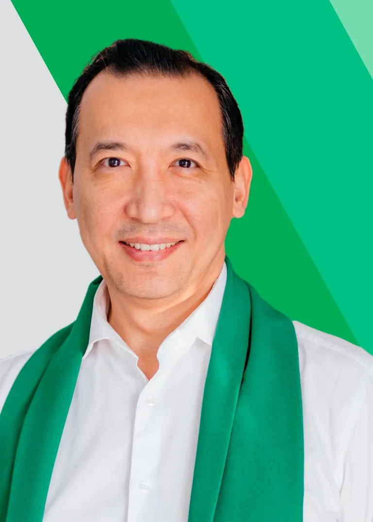 Моминбаев Жомарт Байзакович - фото на kapital.kz