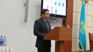 Капитал - Ерболат Досаев приступил к выполнению поручений президента