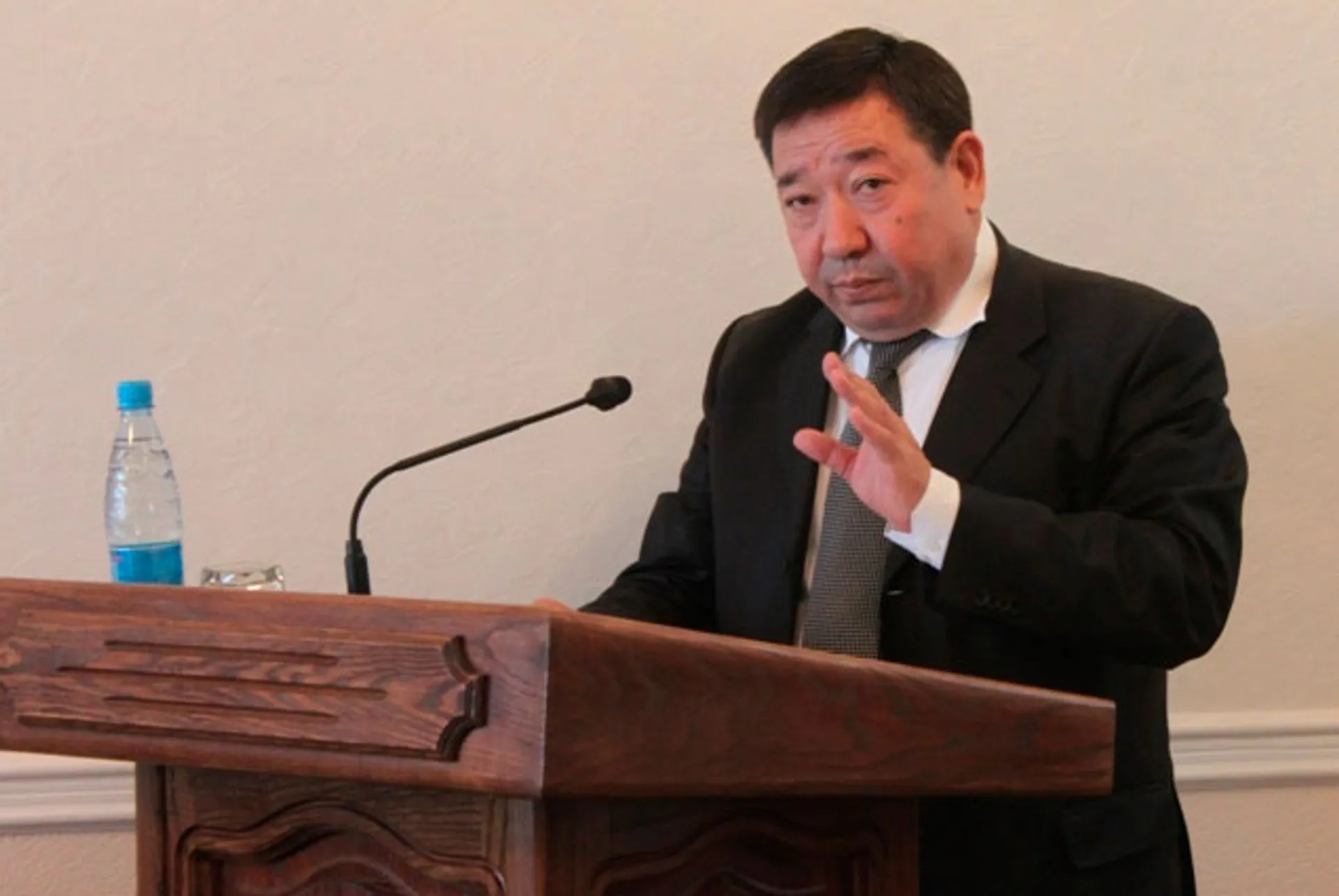 Капитал - Предприниматели Мангистау смогут получить льготный кредит