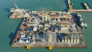 Капитал - Казахстан может заработать на Кашагане