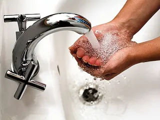 Капитал - В некоторых районах Астаны отключат горячую воду