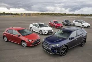 Капитал - Новости автомобильного рынка за неделю