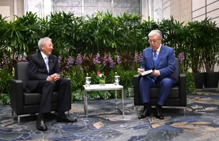 Фото: Акорда