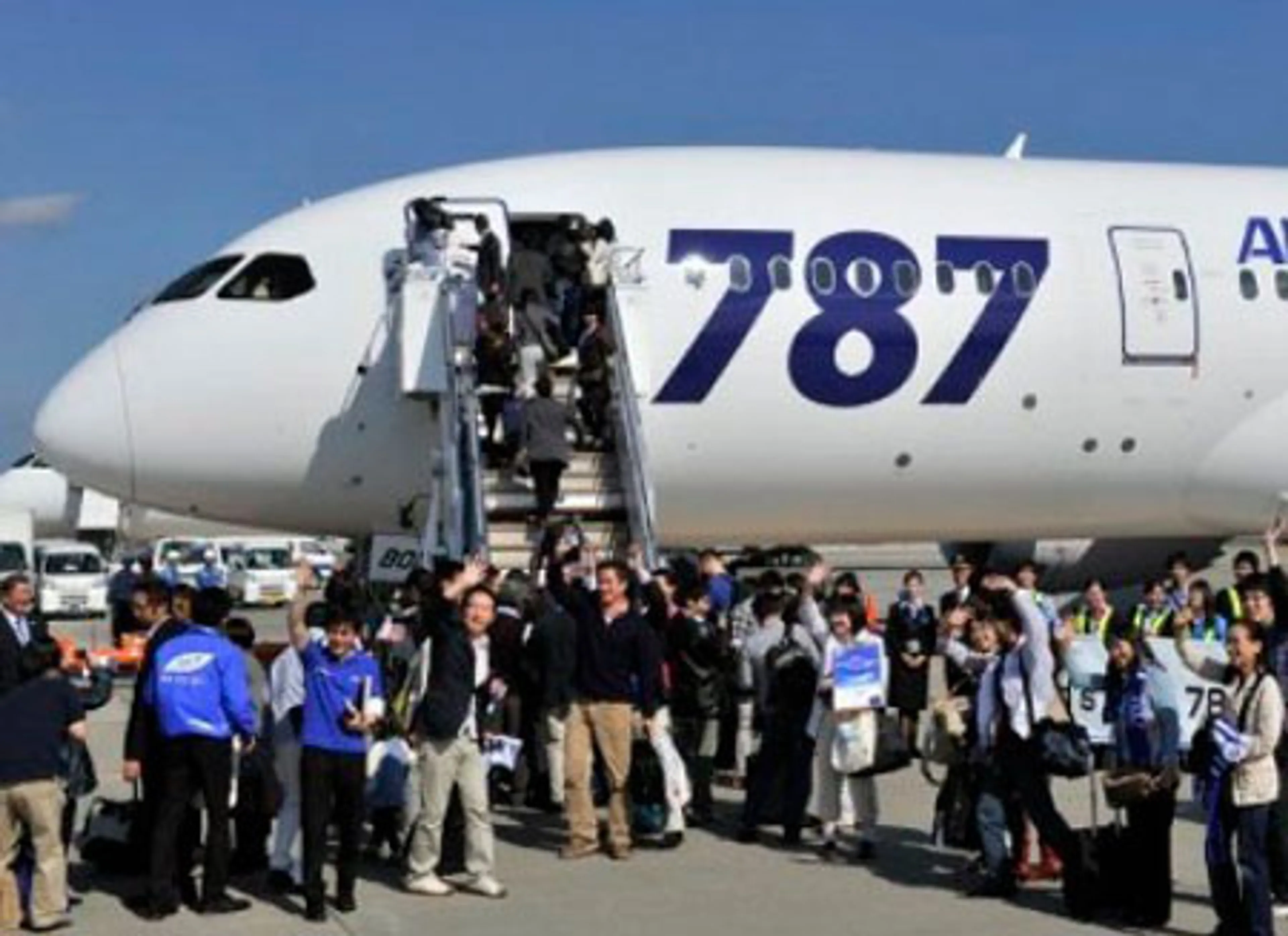 Капитал - Авиакомпания Китая купила Лайнеры мечты