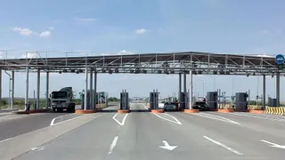 Капитал - Автобан Астана-Щучинск за полгода собрал 533 млн тенге