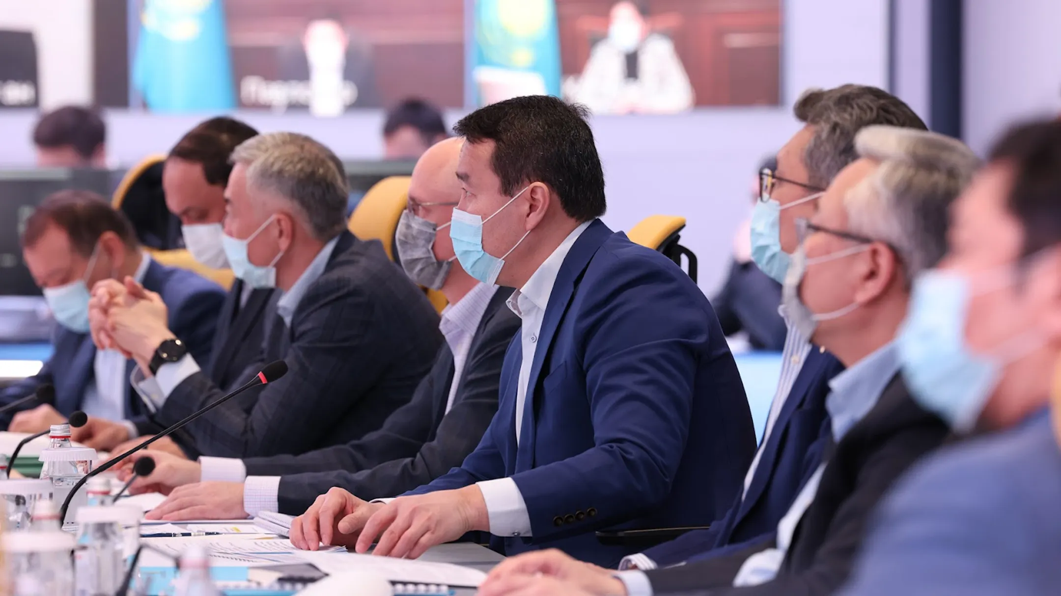 В ряде регионов выявлен необоснованный рост цен на социально-значимые товары - Image Kapital.kz