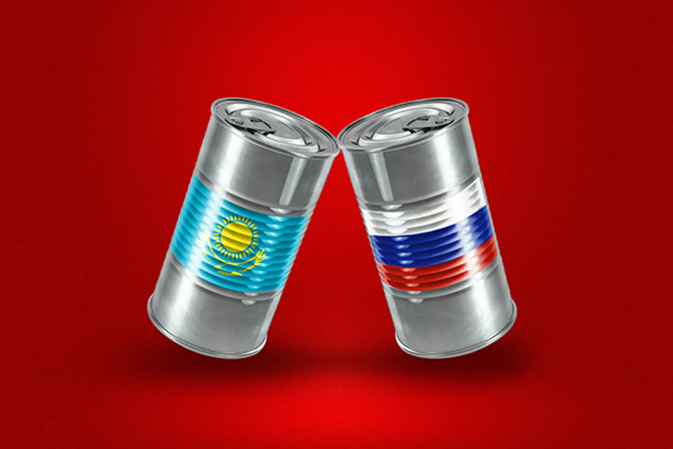 Быть ли «торговой войне» Казахстана с Россией? - Image Kapital.kz