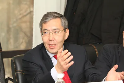 Айдархан Кусаинов: Давайте посмотрим честно на всю экономику