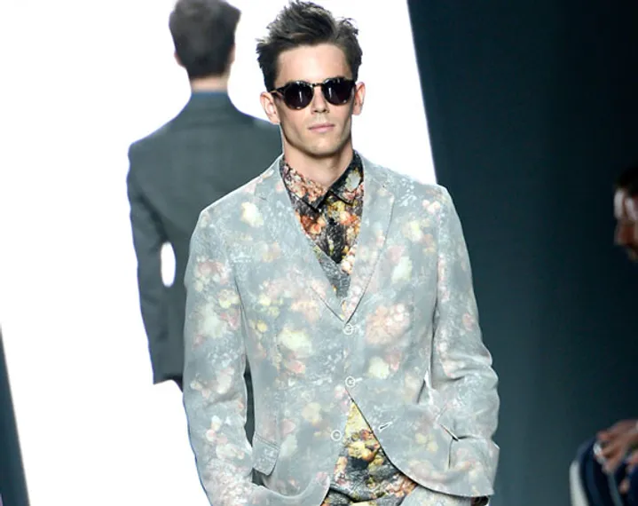 Капитал - Принты набирают популярность