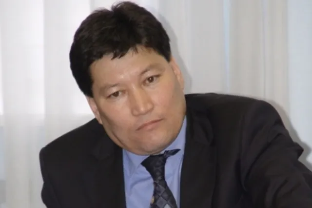 Замакима Атырауской области отказался от 10 млн. тенге