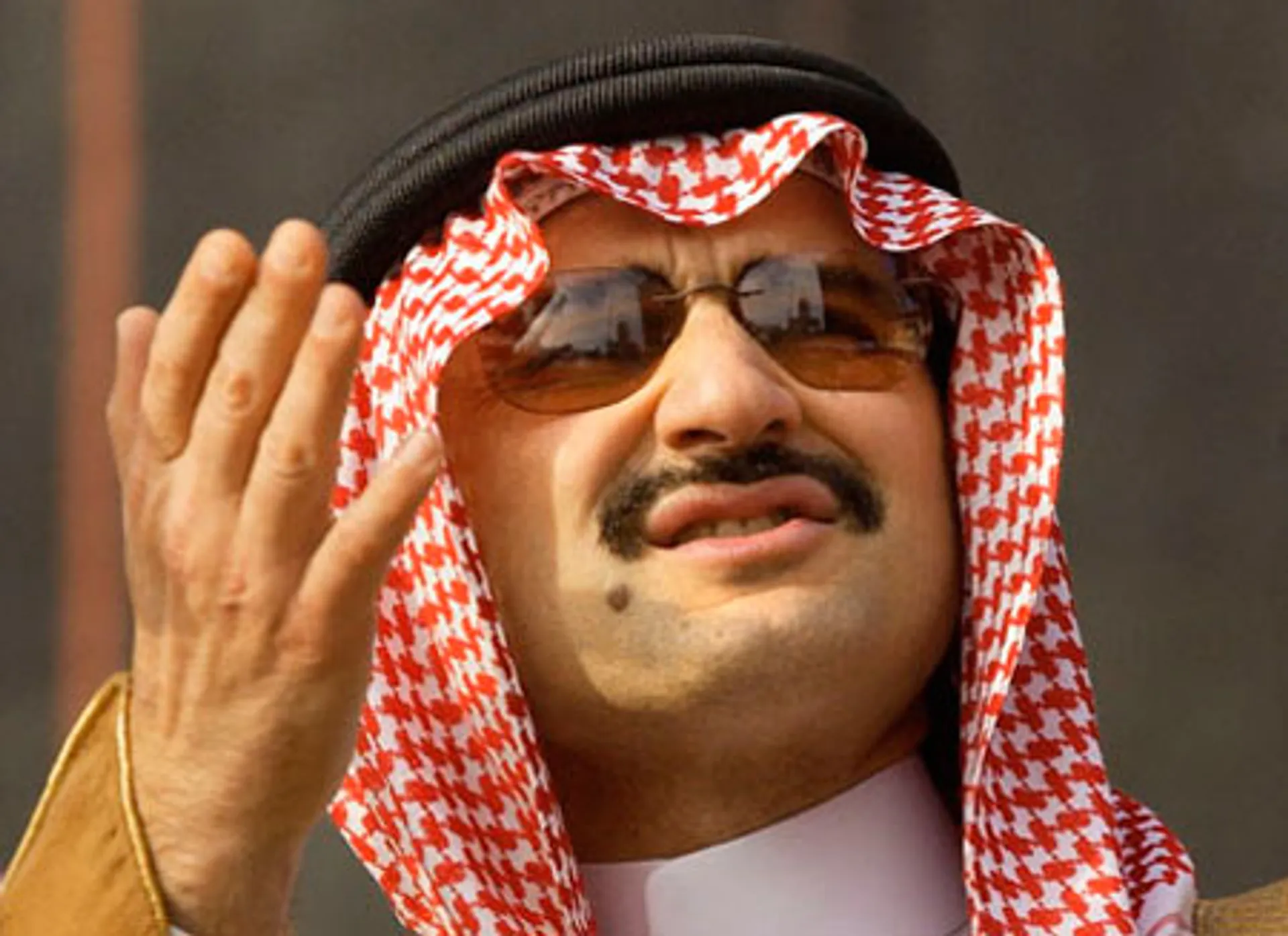 Капитал - Экономике Саудовской Аравии угрожает сланцевый бум