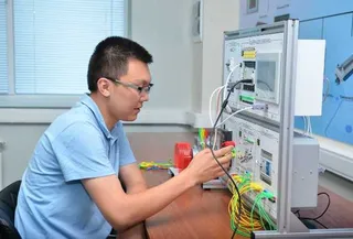 Капитал - Завод SANTO посетила официальная делегация