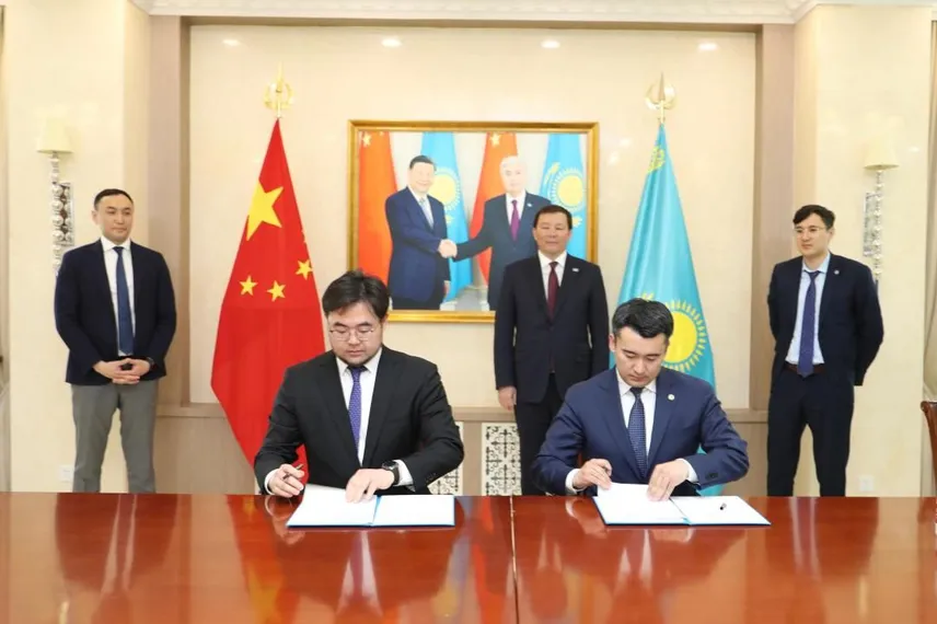 Фото: акимат Актюбинской области 