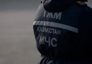 Капитал - Бесхозный склад взрывчатых веществ выявлен в Капшагае