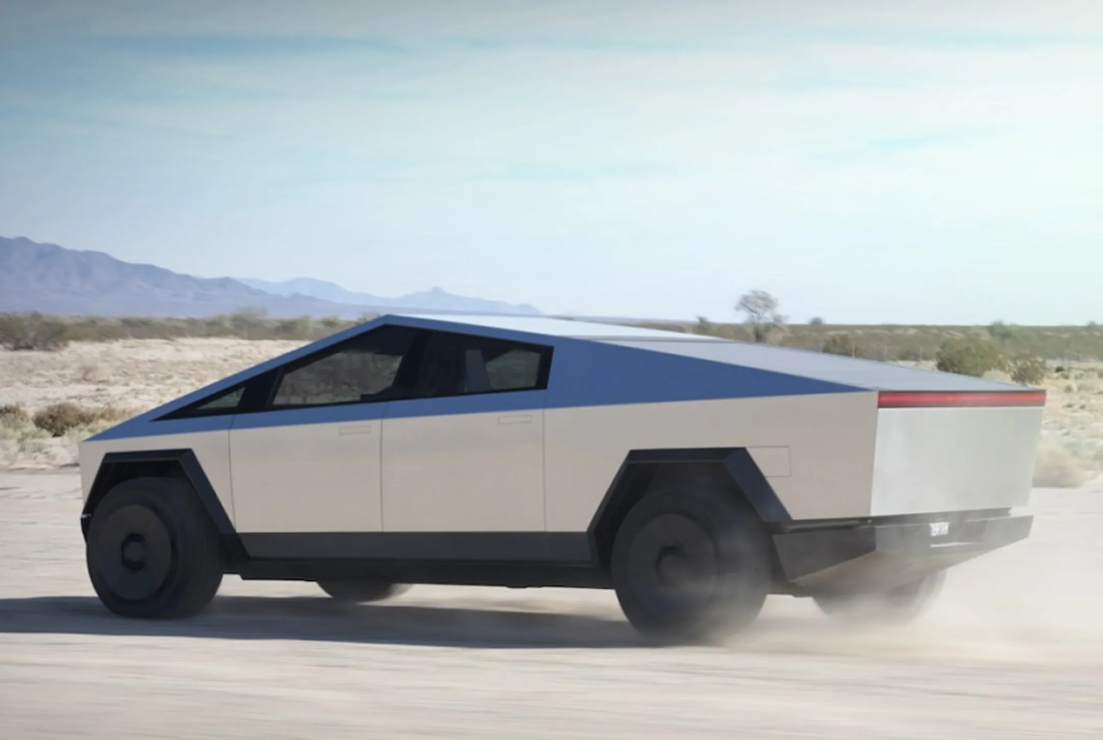 Новые Sonata, RAV4 в Казахстане и безумный Tesla Cybertruck - Image Kapital.kz