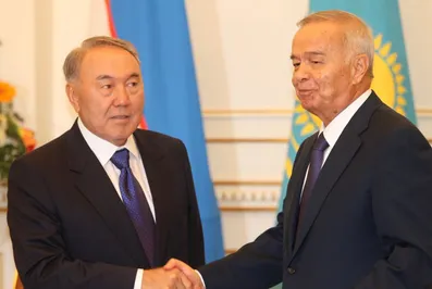 От взаимной работы РК и Узбекистана зависит стабильность всего региона