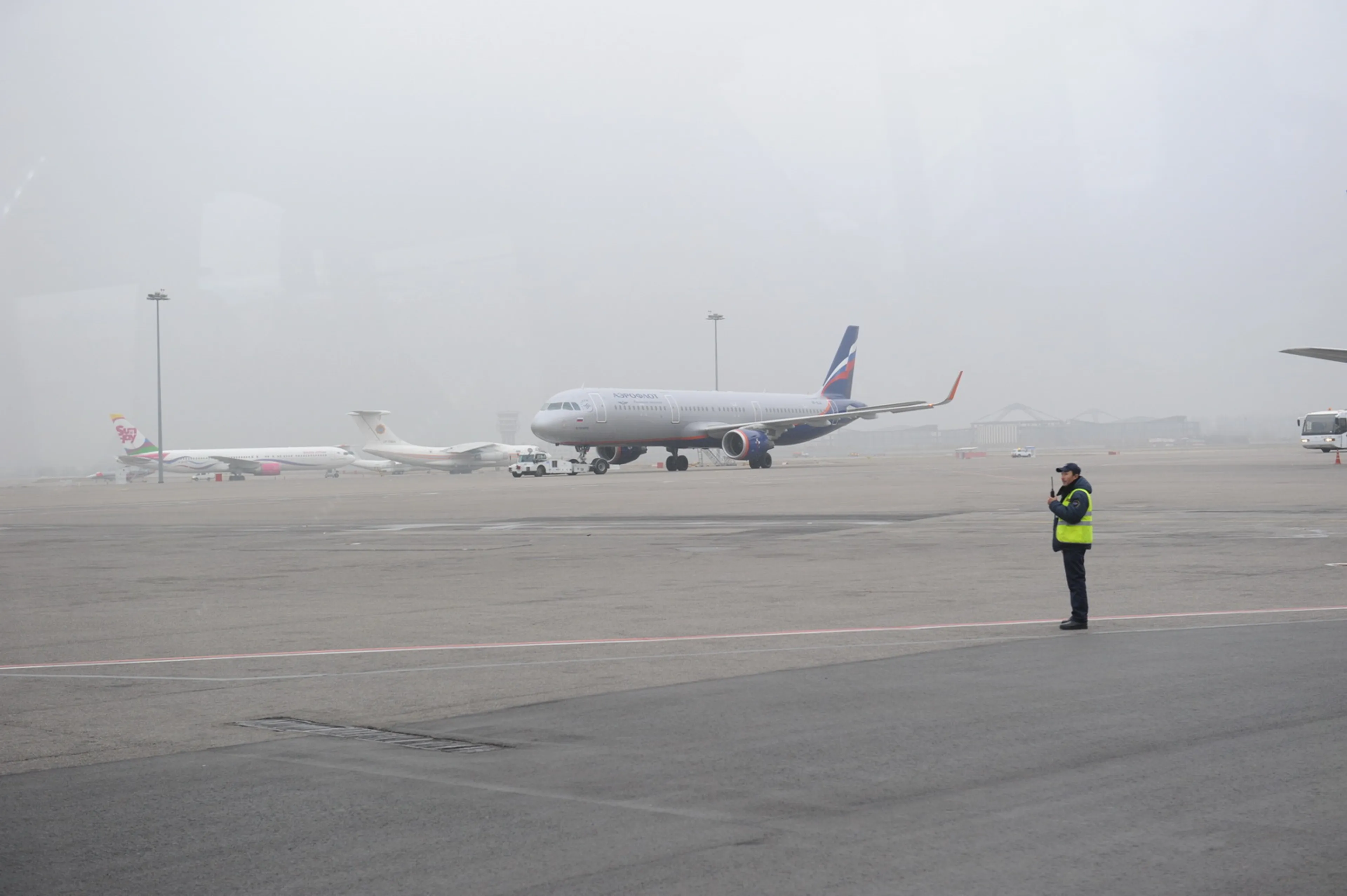 Фото: Владимир Третьяков