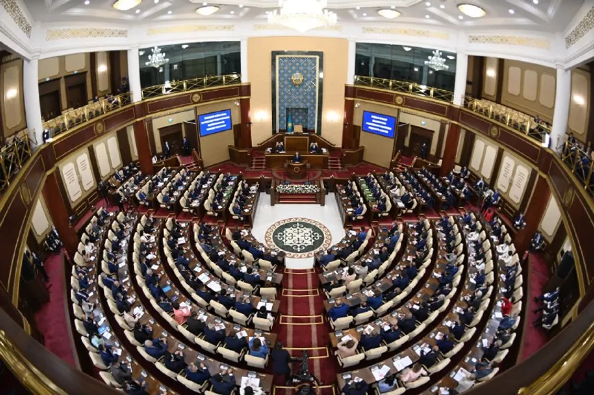 Капитал - Президент поручил ввести «регулирование с чистого листа» в 2024 году