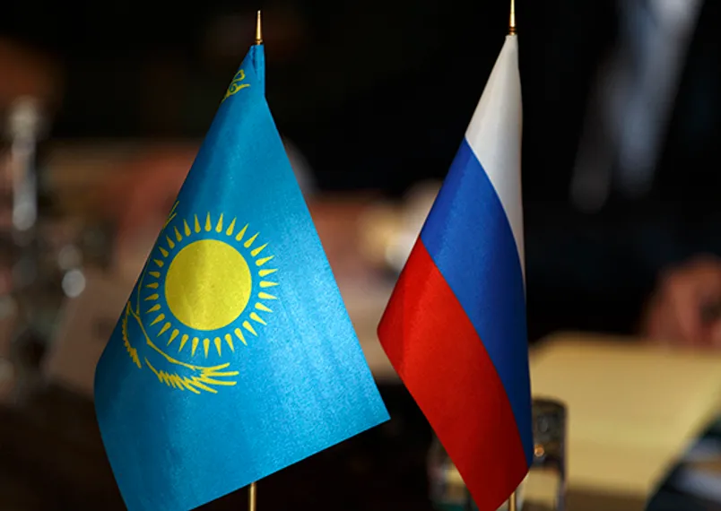 Капитал - В Москве начались переговоры премьеров России и Казахстана