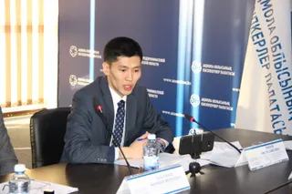 Капитал - Чингиз Темиров: В условиях карантина крупный бизнес может пойти на уступки